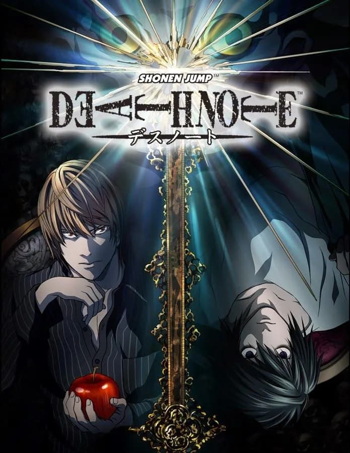 death note