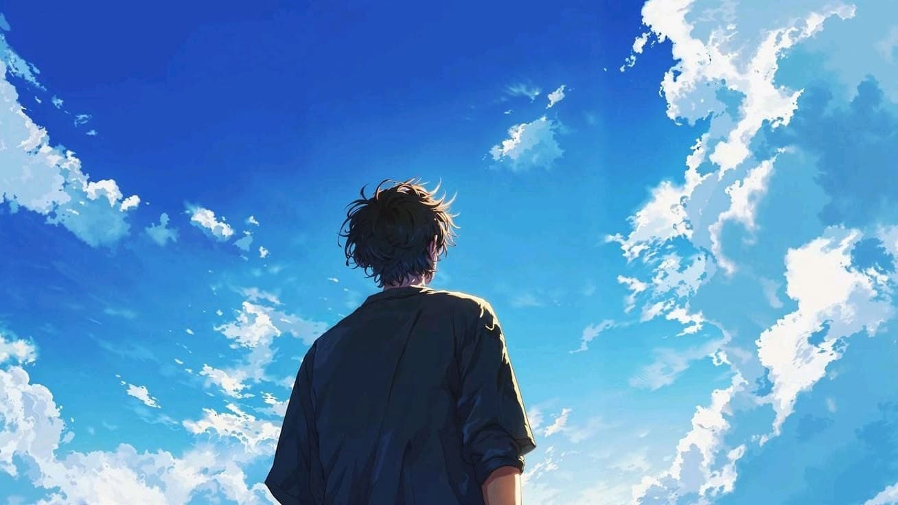 Background banner